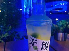 -本色.小马哥烧烤(无锡九里仓店)