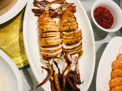 -七菜馆·东北菜·蒸饺(文体路店)
