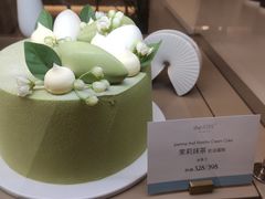 -théATRE 茶聚场(王府中環店)