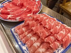 -胡同儿老北京涮肉