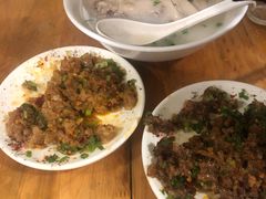 蹄花汤-明红蹄花(糍粑店街店)
