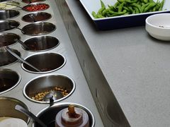 -海底捞火锅(吴中路店)