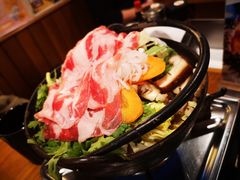 -三月居酒屋(青年大街店)