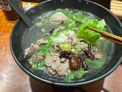 -原牛道·潮汕围炉火锅(讯美店)
