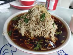 大煮干丝-冶春茶社(珍园店)
