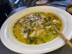 -江南里·新浙菜(苏州大悦城店)