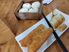 -食膳公园包子铺(烈士公园店)