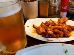 -烧鸟周居酒屋(香山店)