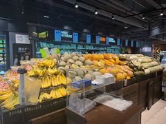 -永辉超市(萧山宝龙广场店)