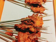 -玉园烧烤·海鲜辣炒