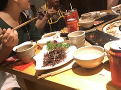 -三牦记·很牛的牦牛肉(柏条河北路下段店)