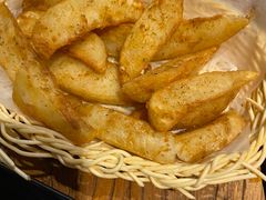 -通海俄式烧烤·俄罗斯大串(嵩山路店)