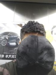 -IN HAIR艺术+造型