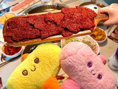 -小龙坎火锅(IFS HOT店)