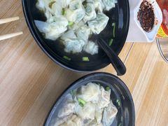 -真真鲜馄饨店(启蒙路店)