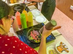-御温泉·大餐庙会