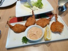 -必胜客(机场路店)