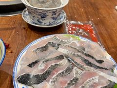 -楠火锅(仁恒梦中心店)