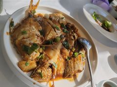 -小城故事·地道宁波味(月湖盛园店)