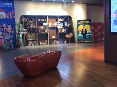 -沃美影城焕影岛LED/中国巨幕(万象汇店)