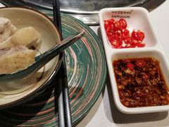 -润泽园椰子鸡(汇一城店)