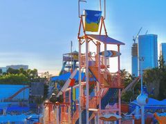 -巨鹏飞梦幻海岸