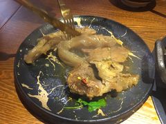 -受气牛肉·重庆耙牛肉(来福士店)