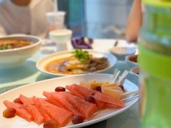 -尘香•传统川菜(创汇首座店)