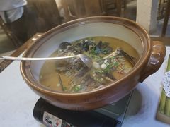 -千岛湖小鱼儿·淳安匠心农家菜