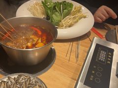 -邢氏老太太烤串(北兴街店)