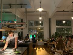 -BOR Eatery(安福路店)