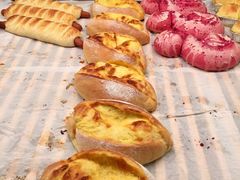 -烫面包·面包烘焙(绿地缤纷城店)
