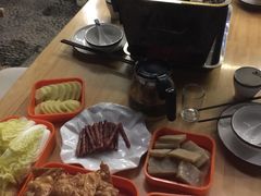 -聚汇三少·龙虾·中餐厅(莫邪路新天地店)