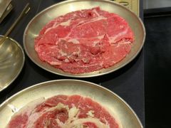 -西塔老太太泥炉烤肉(龙湖北苑天街店)