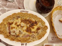 -华梅西餐厅(哈尔滨中央大街店)