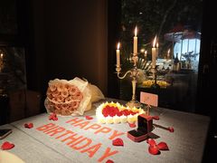 -弦月窗LUNETTE BY AMANDA(复兴路店)