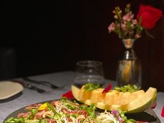 -弦月窗LUNETTE BY AMANDA(复兴路店)