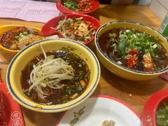 杠上脑花-冒椒火辣(奎星楼街店)