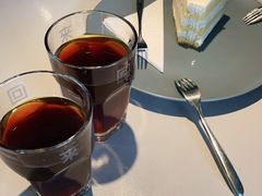 -来回·咖啡(钟村咖啡豆店)