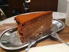 -Awfully Chocolate(来福士广场店)