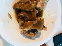 -眉州东坡(华联万柳店)