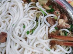 -花溪牛肉粉(八鸽岩店)