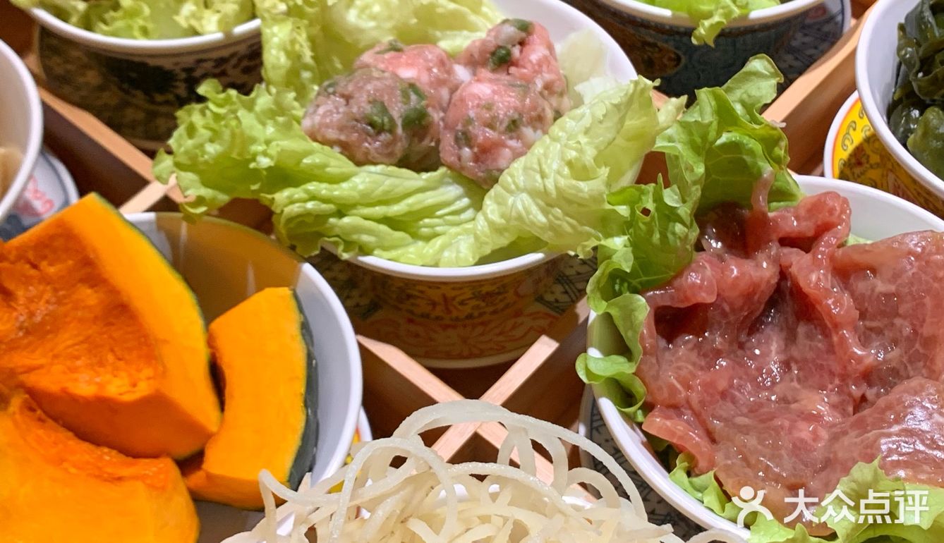 哈尔滨新开滴……一定要空腹来！！