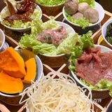 哈尔滨新开滴……一定要空腹来！！
