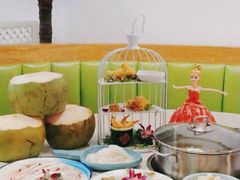 -海南分界洲岛旅游区