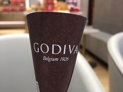 -GODIVA(王府井apm店)