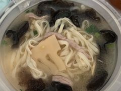 -武汉面馆(中枢街店)