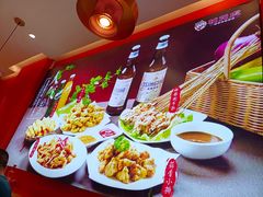 -状元虎.摇滚炒鸡.家常菜(义勇街店)