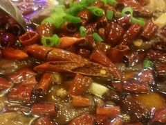 -缪氏川菜(丰盛町店)