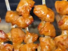 -老吕涮羊肉•东北原味烧烤•大油边•烤鱼(五角场店)